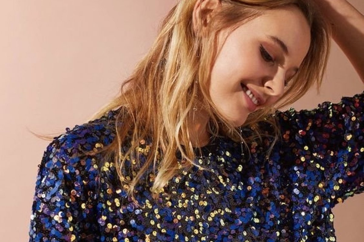 Paetês à luz do dia: Saiba como usar