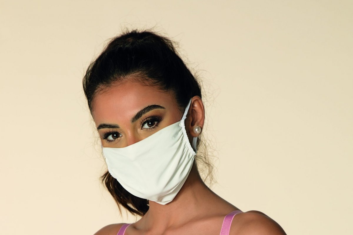 Após buscar novas tecnologias, DeMillus lança máscara com proteção antiviral