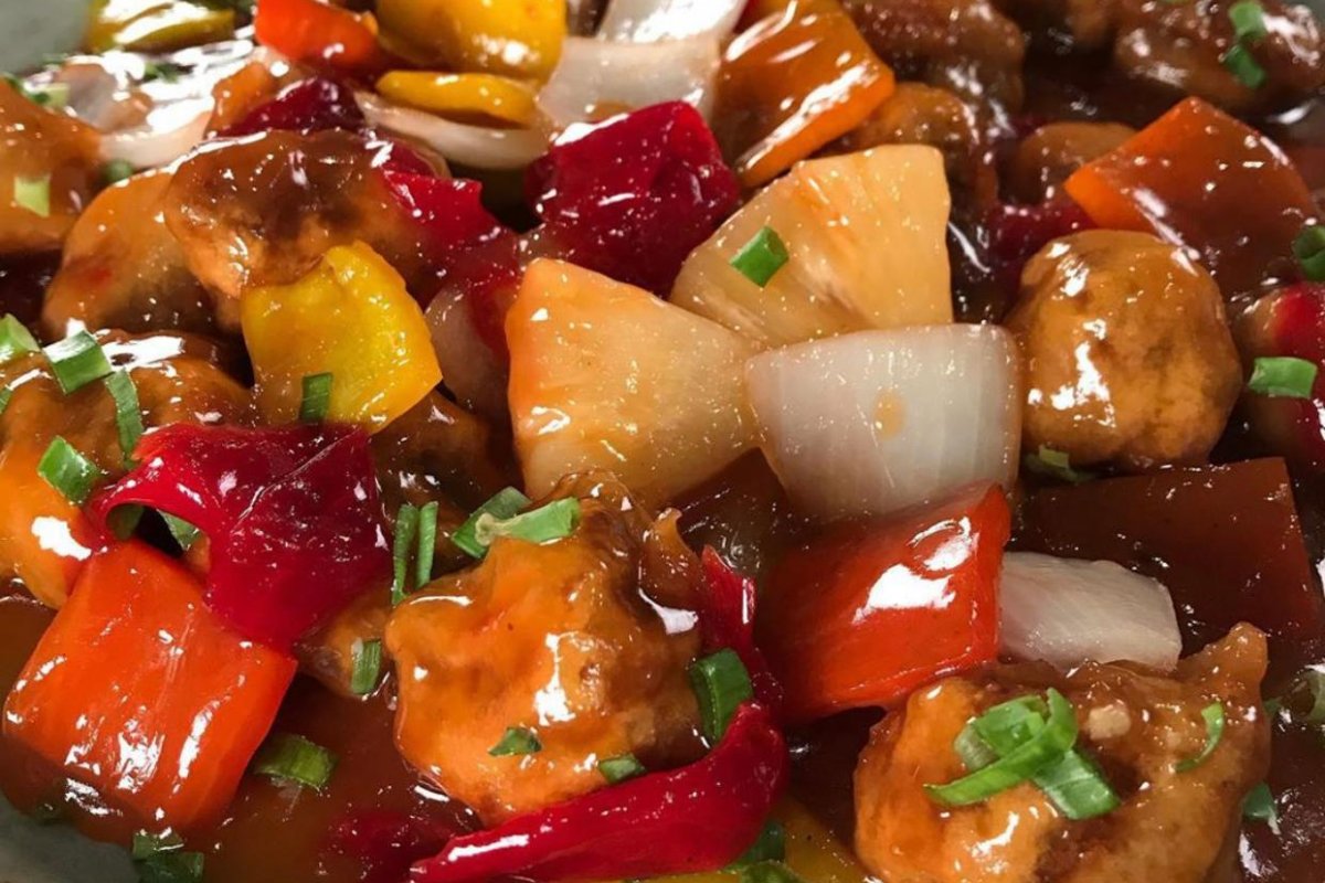 Restaurante Tokai Gourmet oferece Menu Executivo