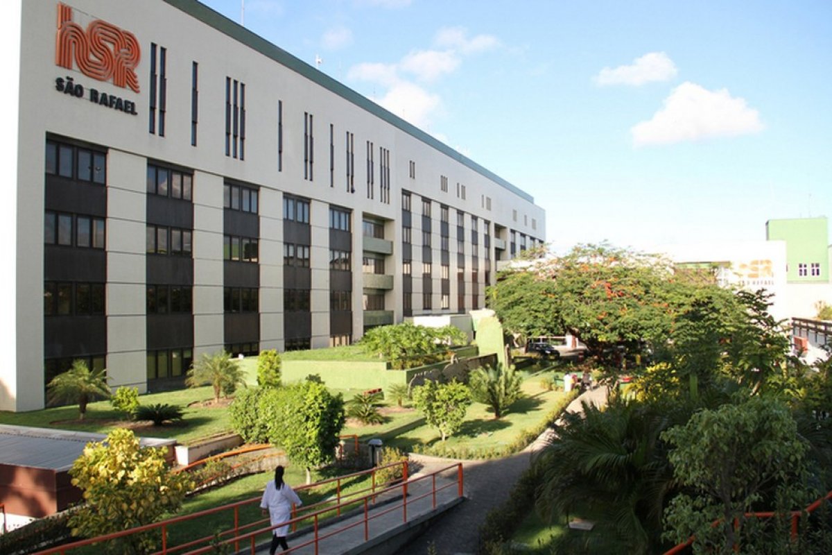 Centros médicos do Hospital São Rafael, Fleming e Garibaldi retomam atividades de forma integral