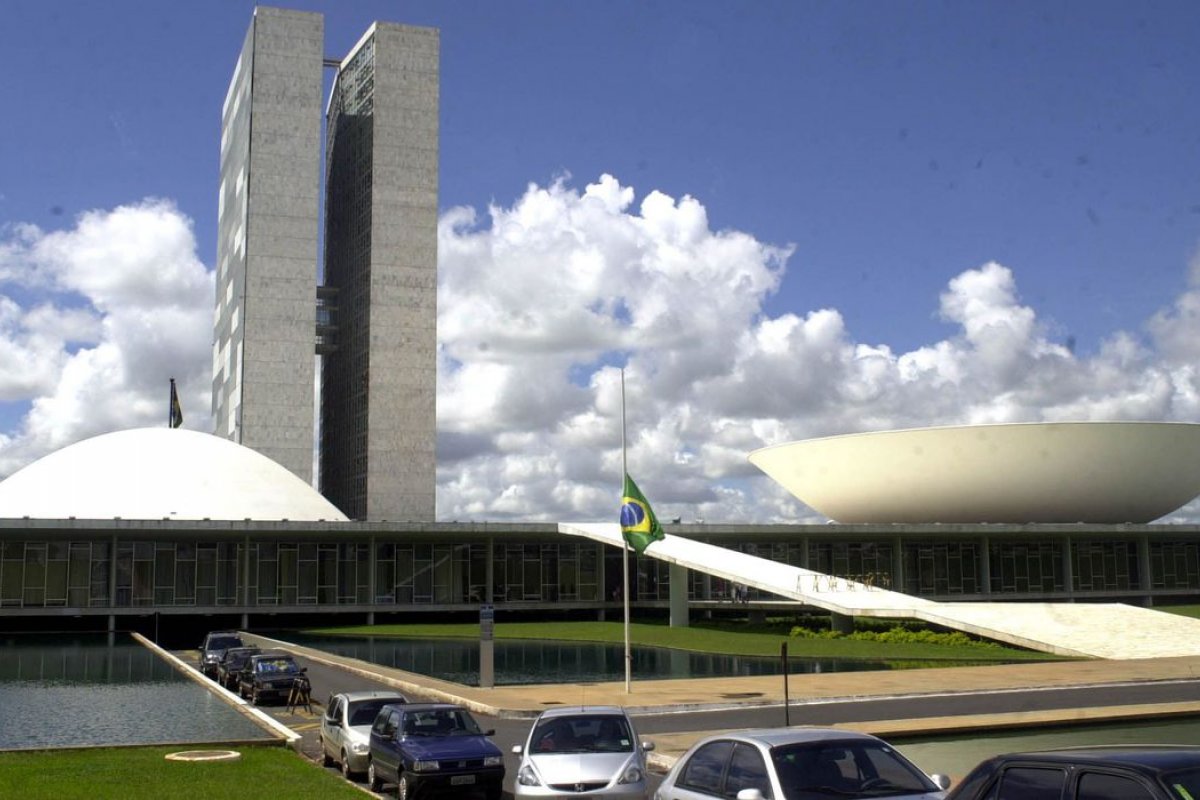 Governo Federal encaminha reforma tributária ao Congresso