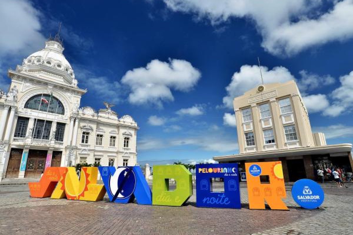 84% das empresas de turismo da Bahia fecharam durante a pandemia da covid-19