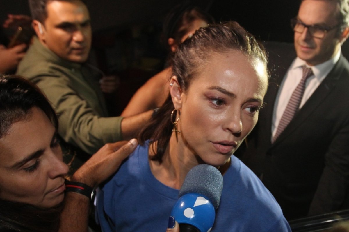 Paolla Oliveira registra ocorrência por crime virtual; especialista explica