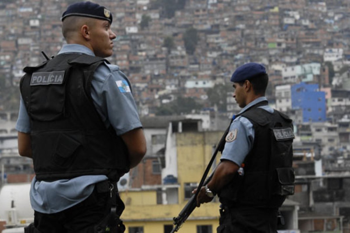 Toffoli nega pedido para retomar operações policiais em comunidades do Rio