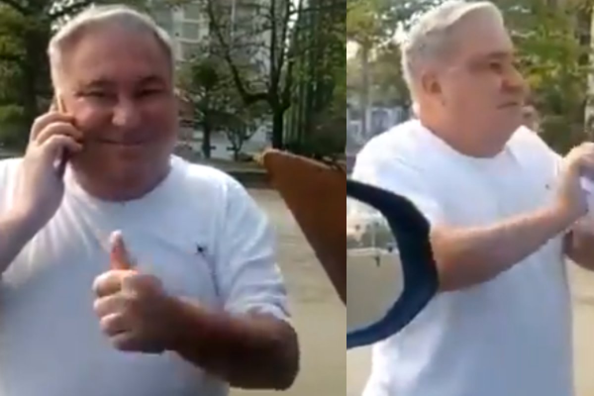 OAB de Santo André faz nota de apoio a desembargador que ofendeu guarda civil