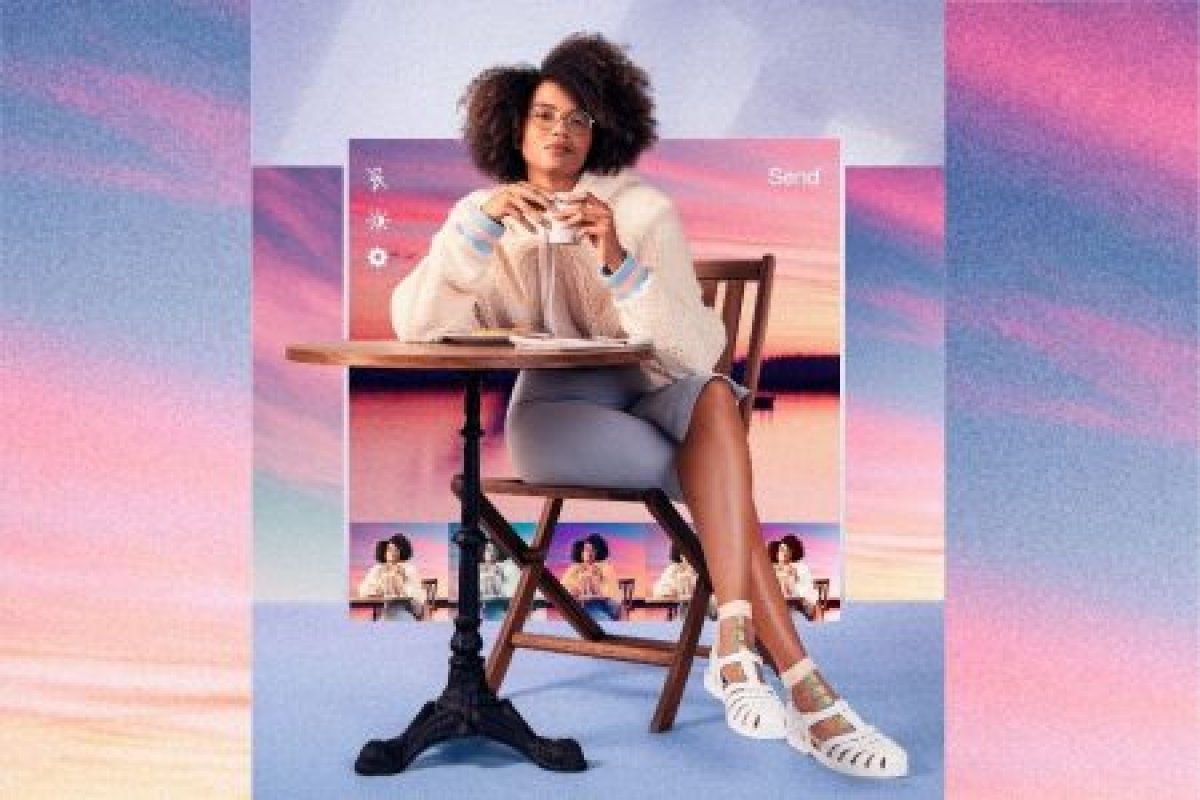 Melissa lança modelos clássicos até o tamanho 43/44