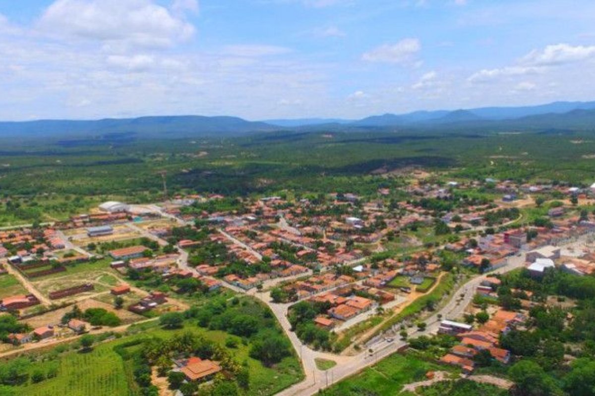 MP-BA: Justiça determina paralisação de extração em fazenda no sul da Bahia