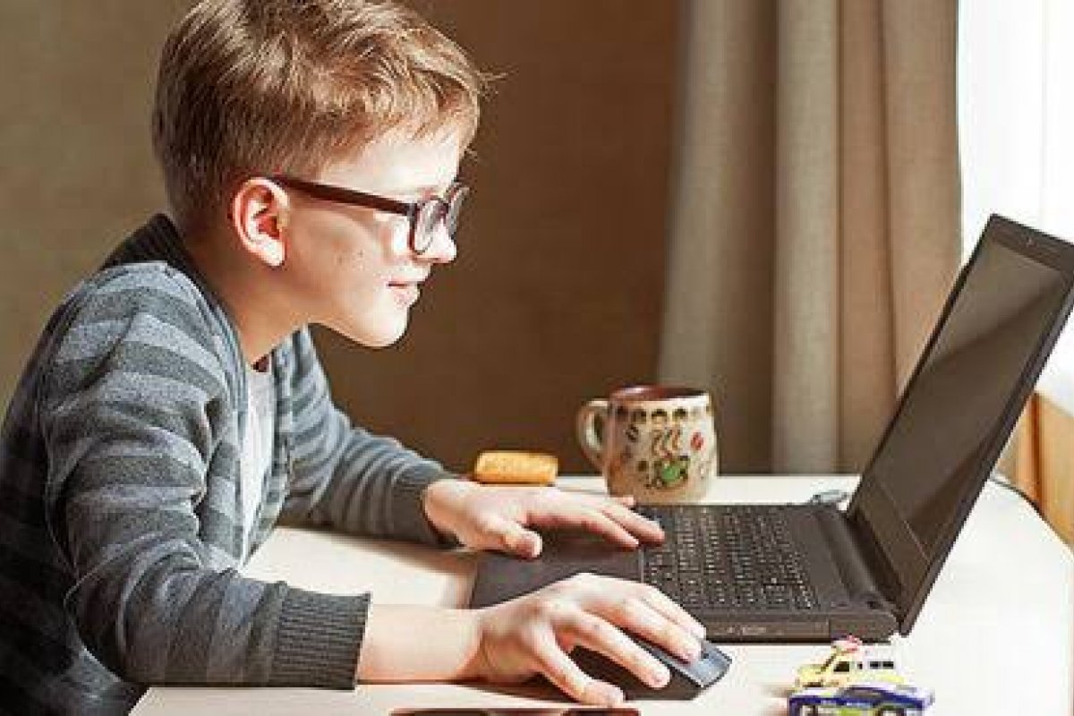 Educa Week 2020 bate 200 mil espectadores em sua primeira edição 100% on-line