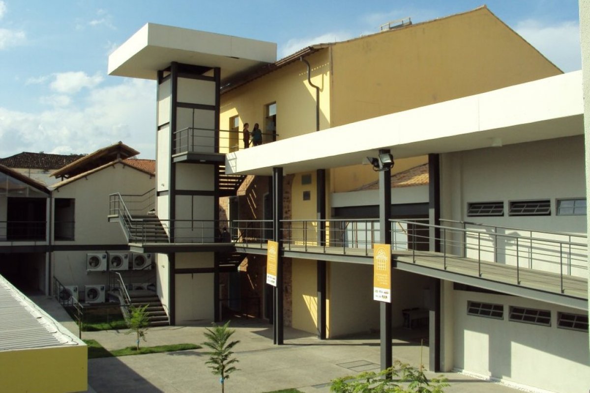 UFRB reabre pré-matrícula para os candidatos aprovados no Sisu 2020.2