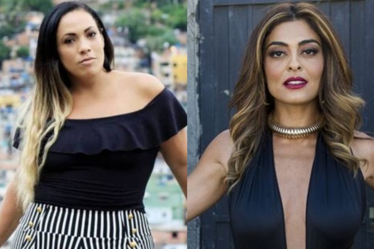 Mulher que inspirou a personagem Bibi Perigosa entra na justiça para impedir reprise de A Força do Querer