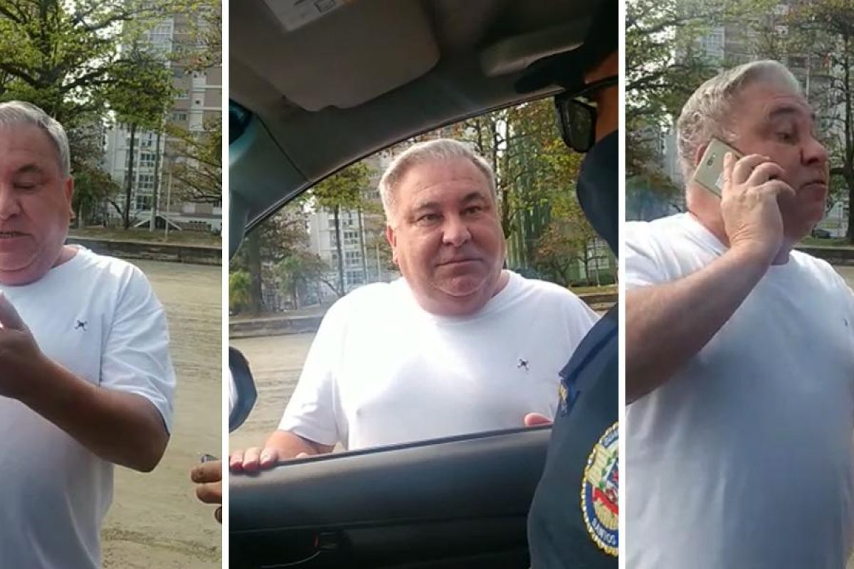 Após manifestar apoio a desembargador, presidente de comissão da OAB de Santo André é destituído do cargo