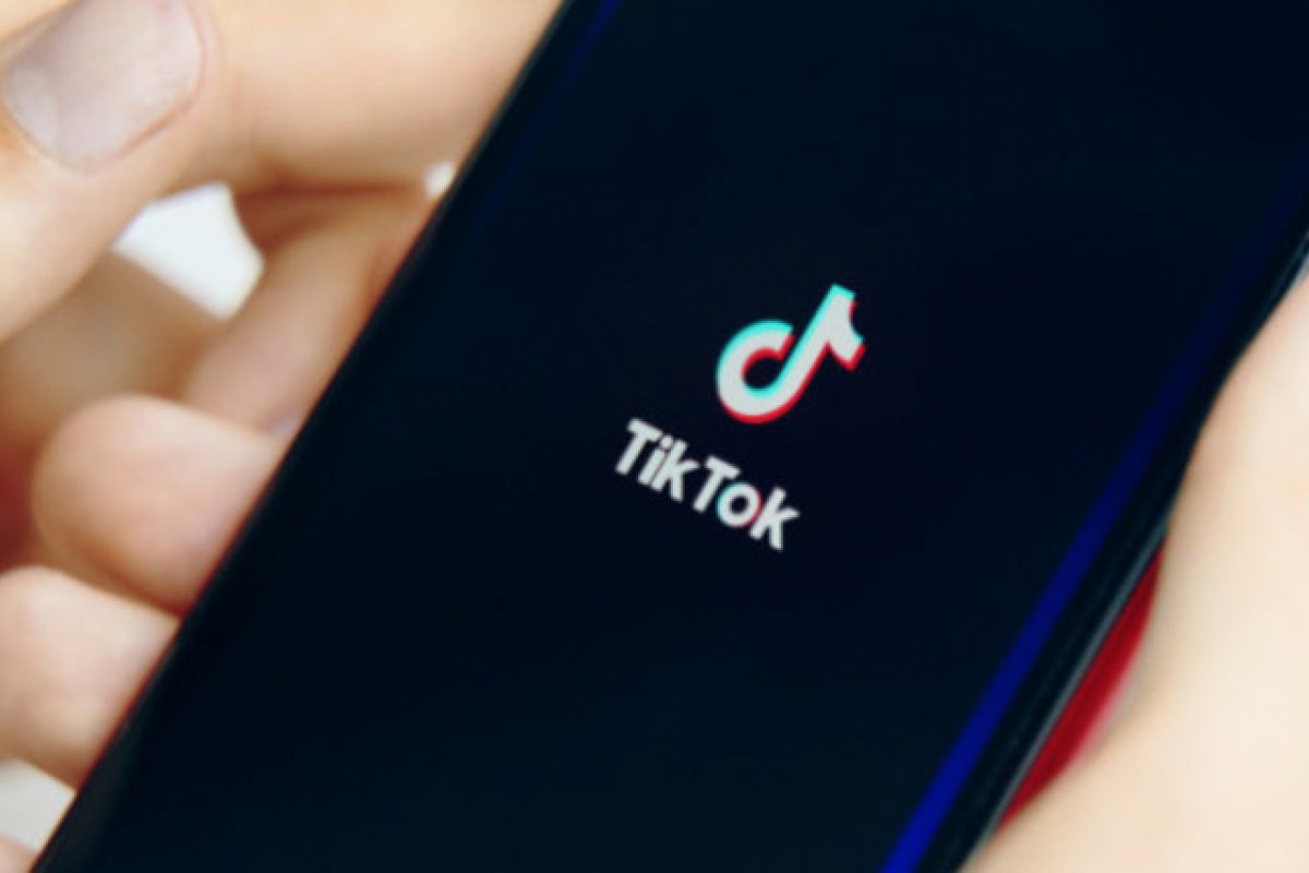 Hackers pedem que usuários deletem o TikTok