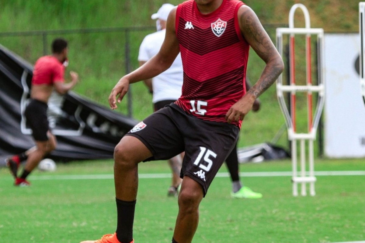 Após longo tempo de inatividade, Vitória volta a disputar partida pela Copa do Nordeste