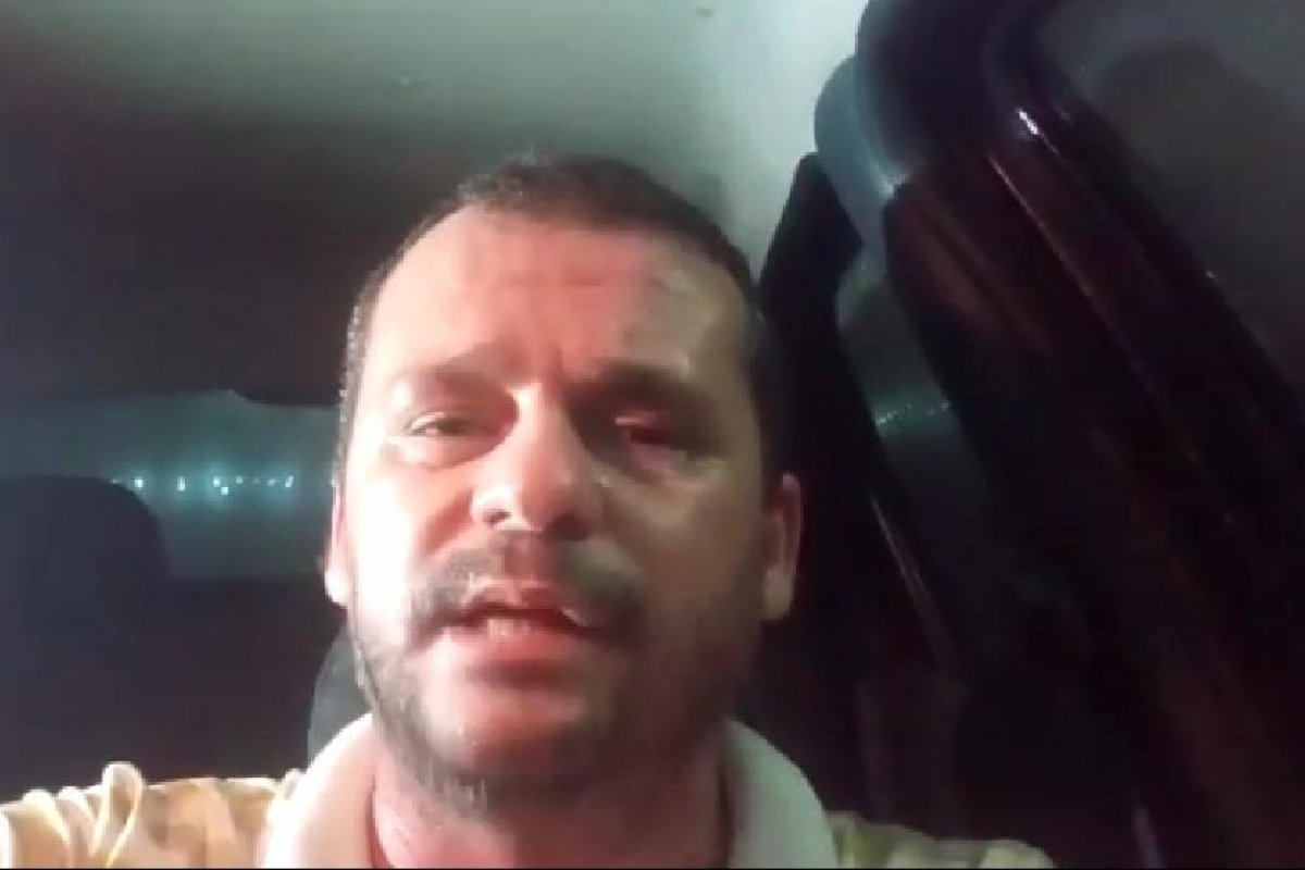 Veja Vídeo: "A gente sai pra tratar de saúde e volta mais doente", diz usuário do Ferry-Boat sobre demora de embarcações