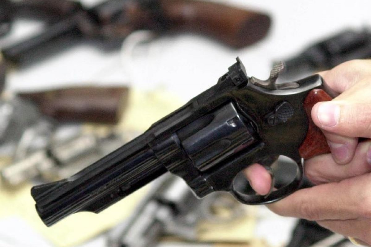 Bahia tem quase o dobro da média nacional de crimes violentos em 2020