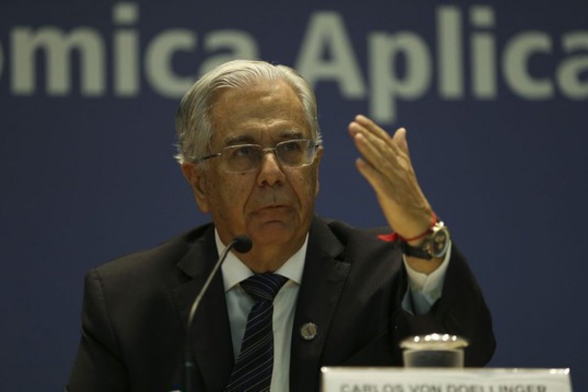 Ipea divulga 33 propostas para acelerar setor econômico do Brasil no pós-pandemia de Covid-19