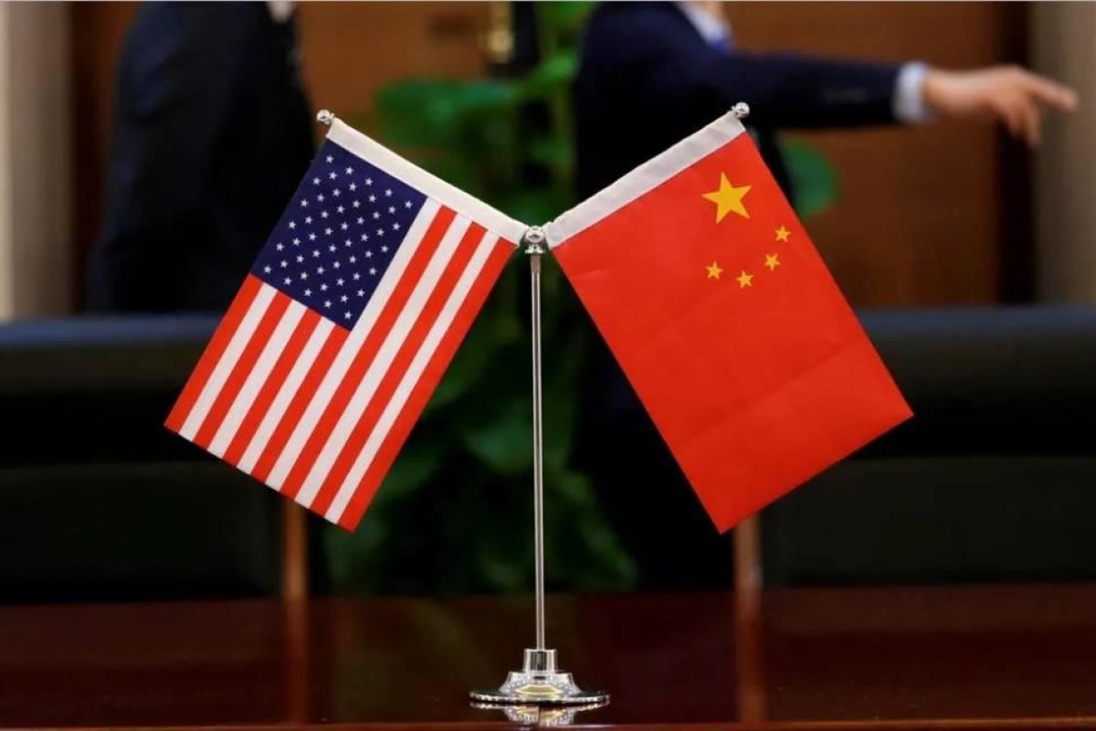 EUA ordena fechamento de consulado chinês em Houston