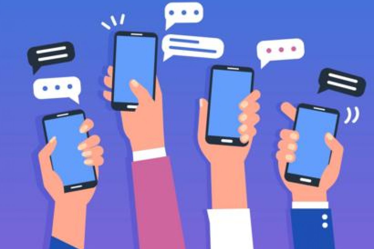 MPE sugere aplicação de multa para compartilhamento de notícias ofensivas contra candidatos