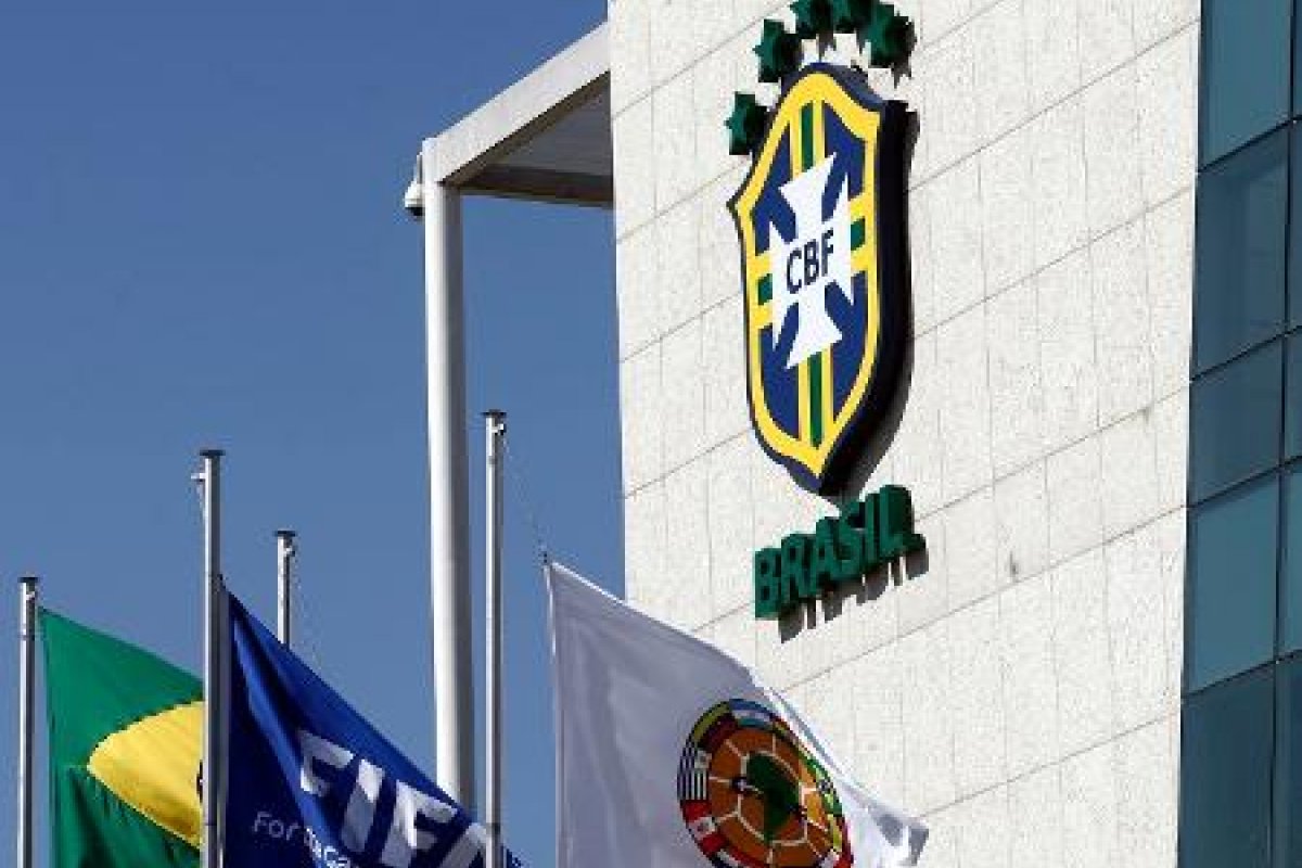 CBF publica tabela do Brasileiro com transmissões inéditas