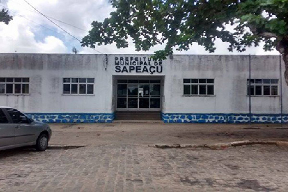 Prefeitura de Sapeaçu decreta "lockdown" e fechamento de serviços essenciais