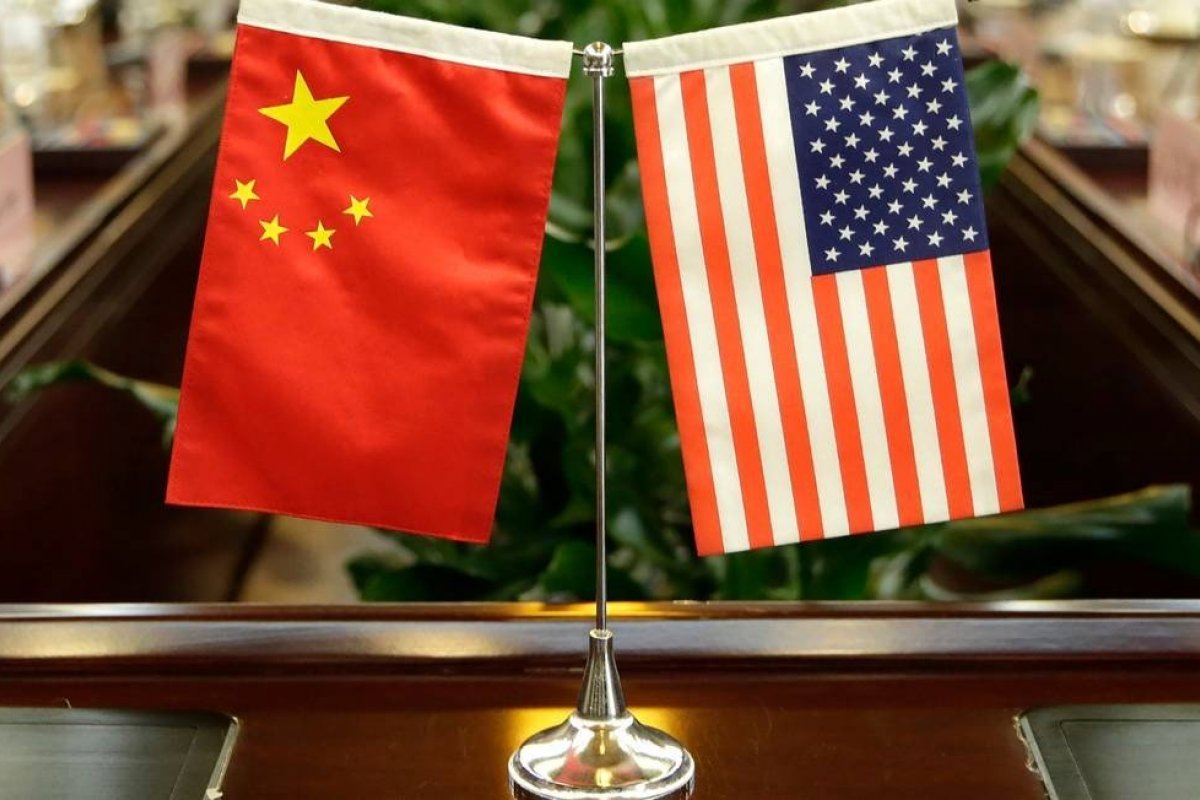 EUA dão à China 72 horas para fechar consulado de Houston