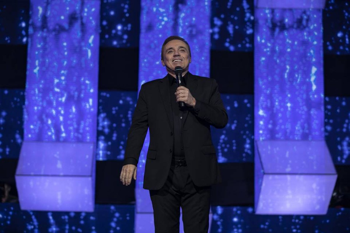 Record TV resolve cancelar a edição do reality musical Canta Comigo