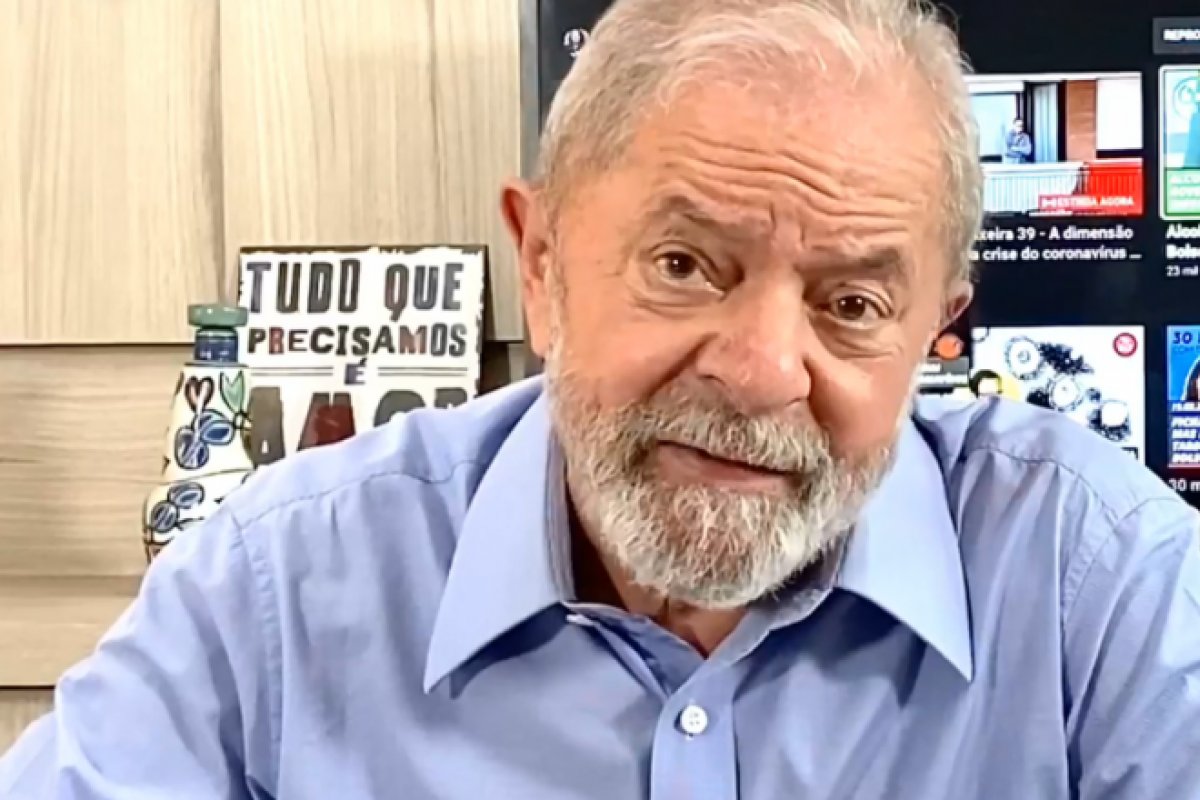 TRF-4 nega último recurso de Lula contra condenação de 17 anos no caso do sítio de Atibaia
