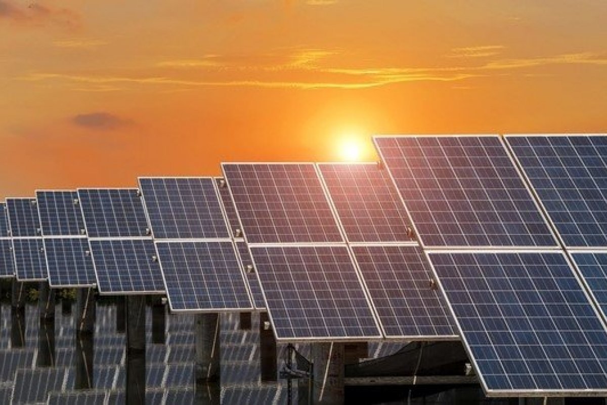 Governo zera impostos de equipamentos de energia solar