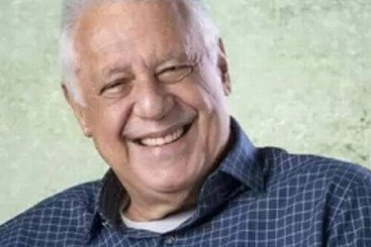 Ateu, Antonio Fagundes vai interpretar mais uma vez Deus nos cinemas