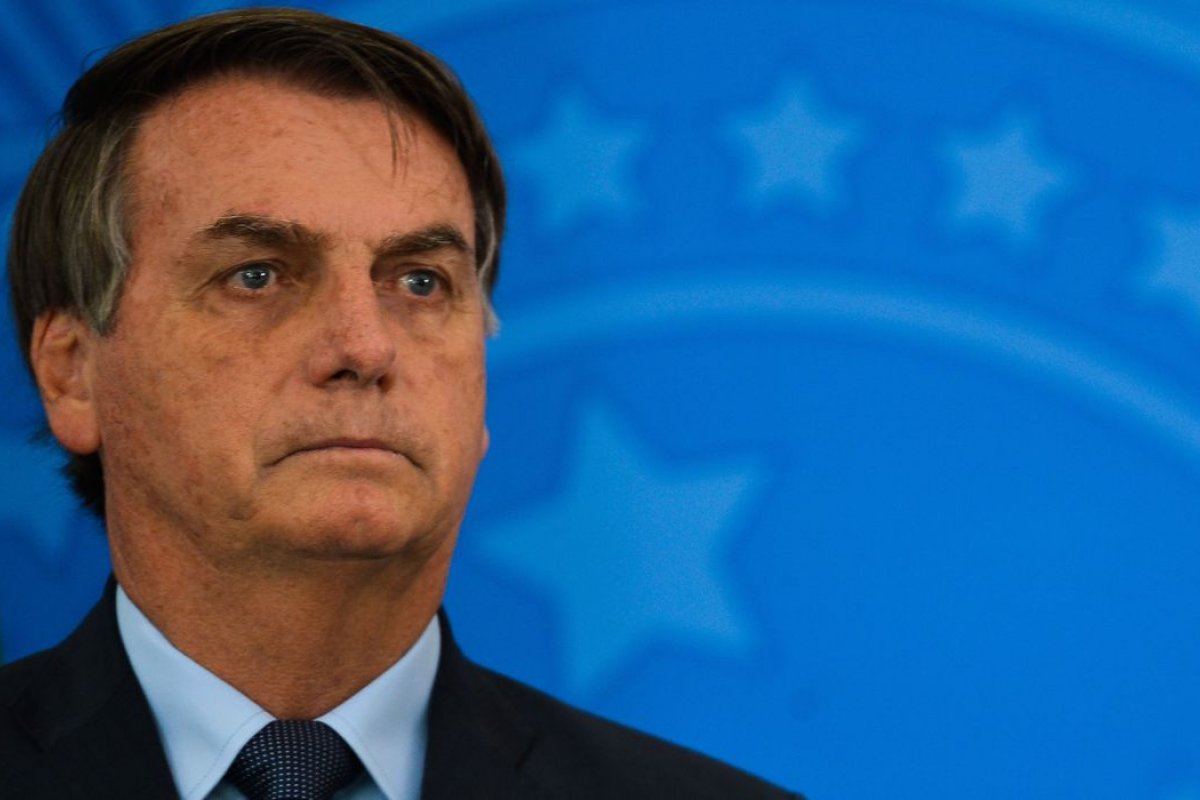 Bolsonaro diz que não vai interferir nas eleições municipais