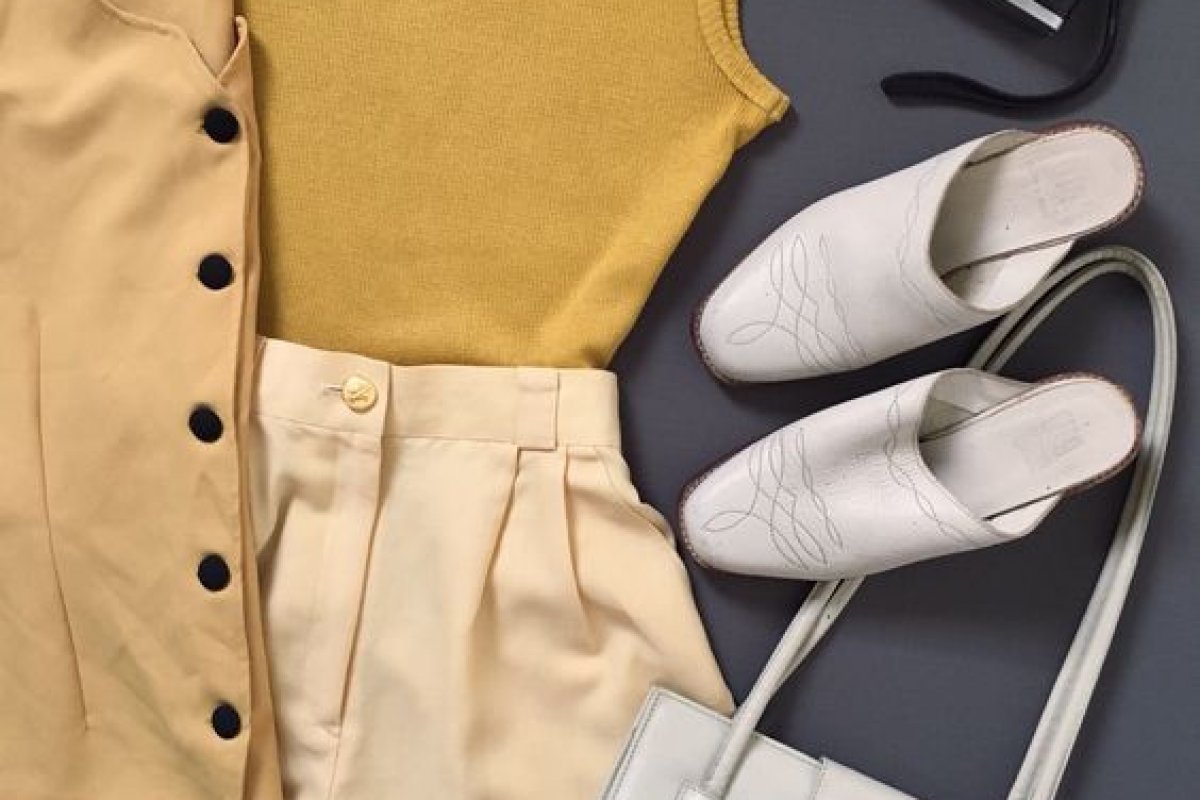 Consumo Consciente: Confira lista de brechós em Salvador