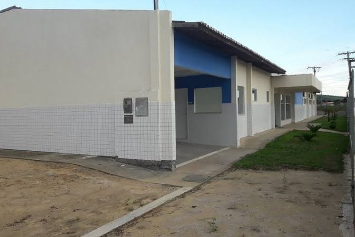 Veja vídeo: presidente do PSL em Jaguaquara, na Bahia, denuncia falta de leitos em unidade de saúde para pacientes com Covid-19