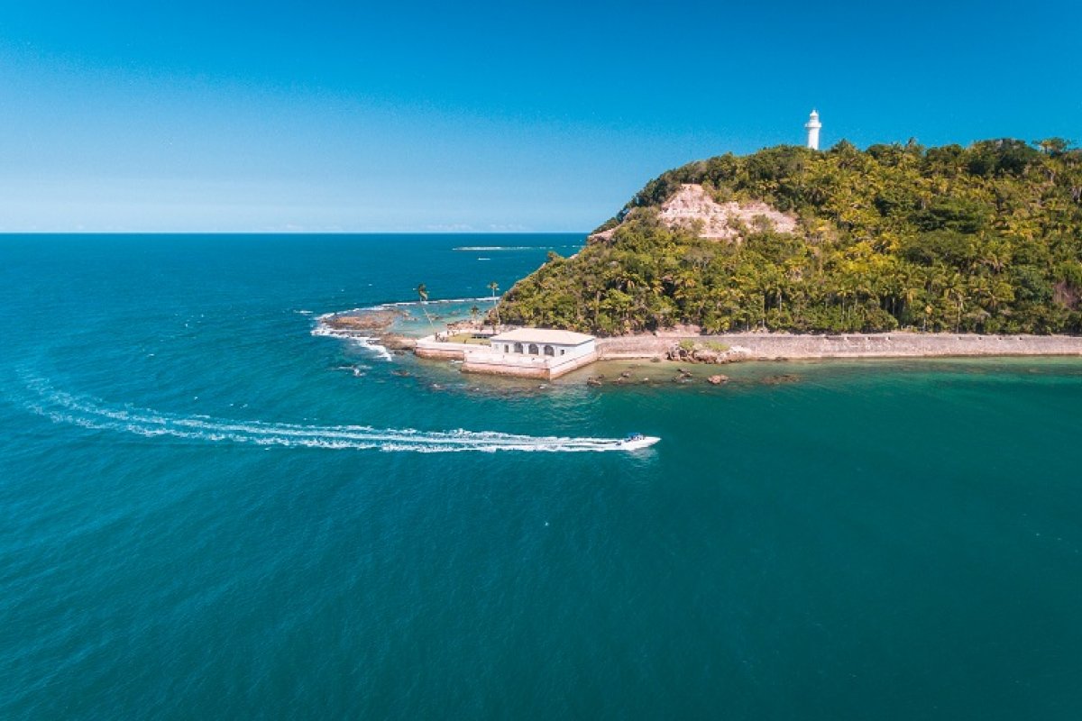 Município de Cairu abre concurso com 58 vagas em cargos de nível fundamental, médio e superior