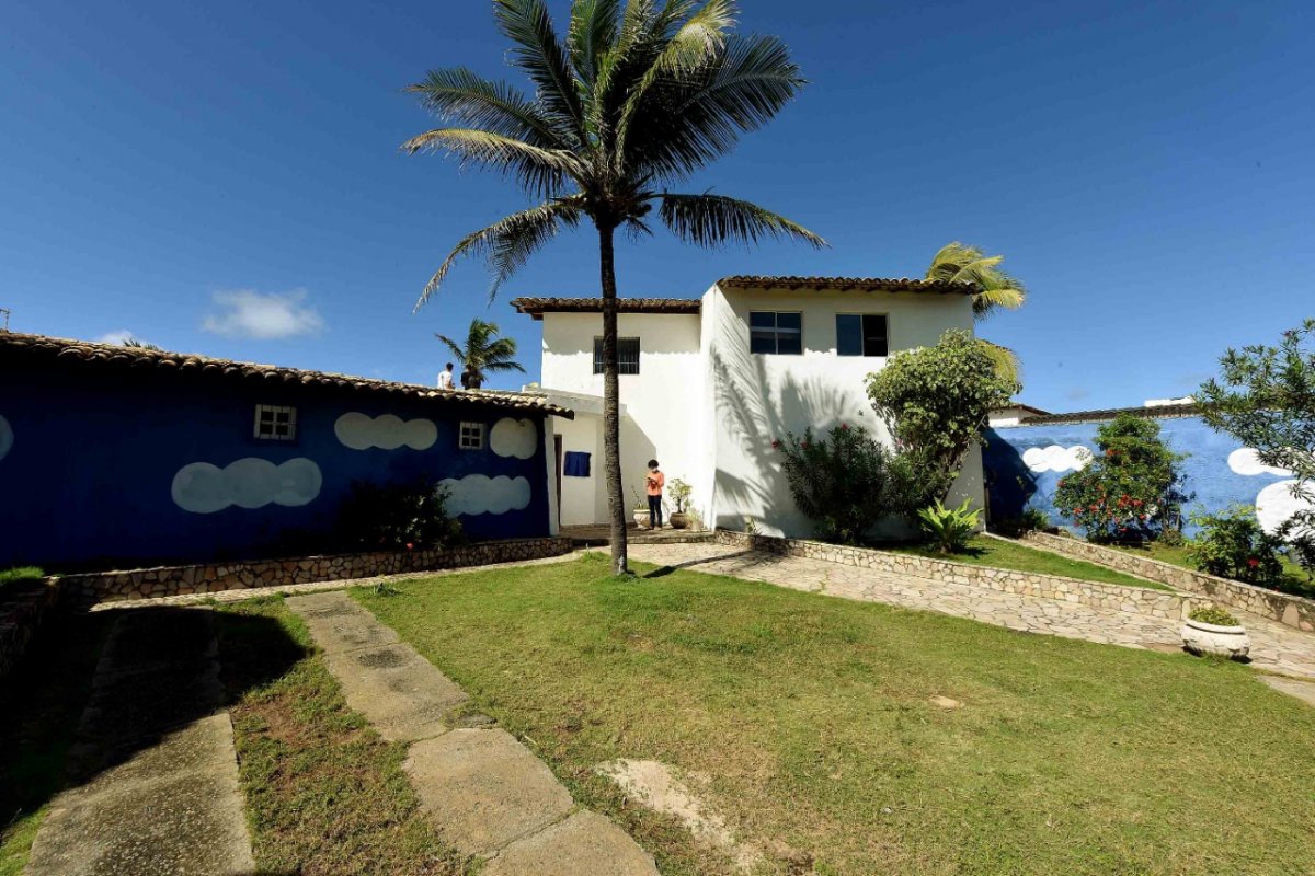 Prefeitura inaugura unidade de acolhimento para mulheres dependentes de substâncias psicoativas