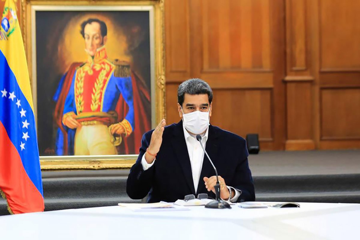 Pobreza cresce na Venezuela e já atinge 96% da população do país, diz estudo