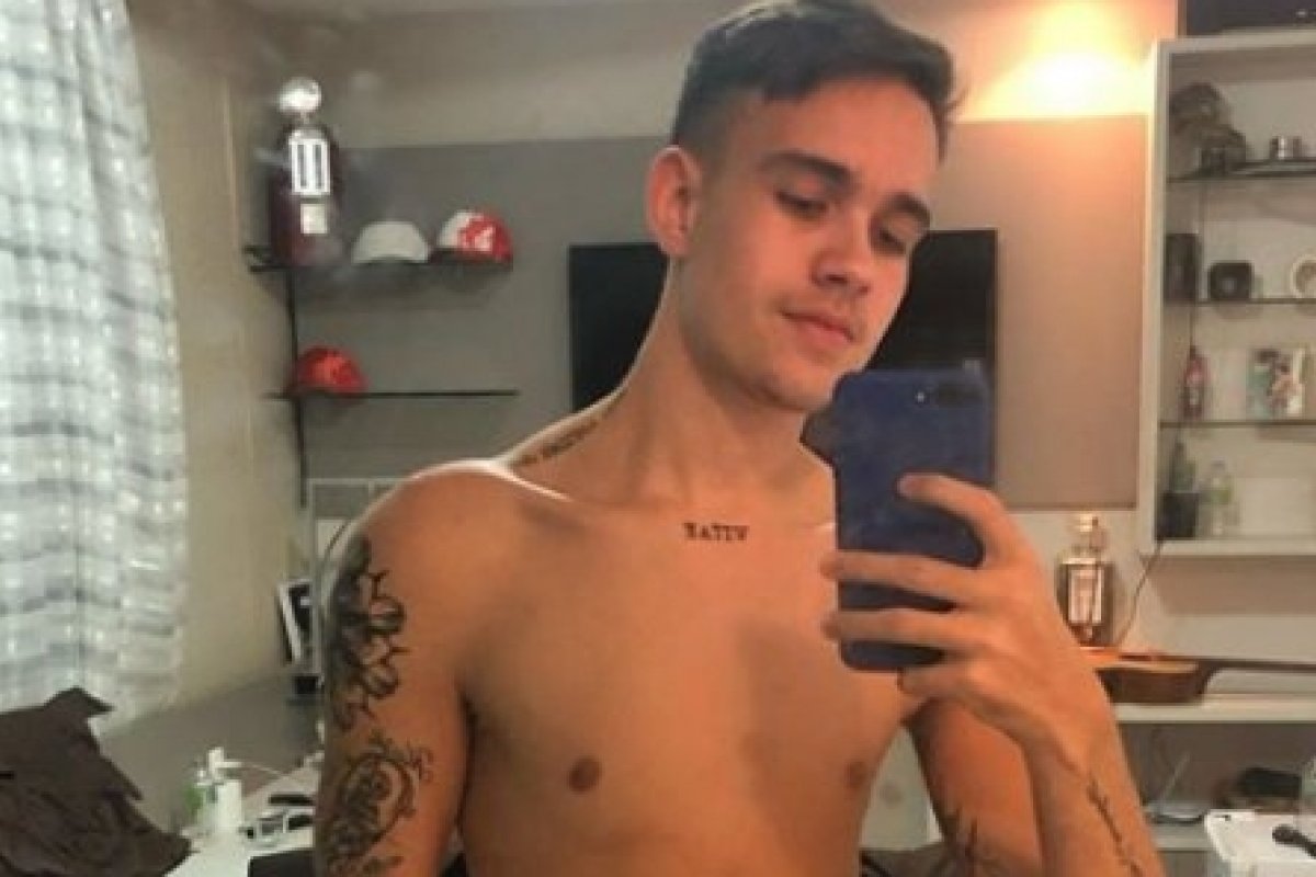 Filho da cantora Solange Almeida perde 75 quilos. Confira o antes e depois;