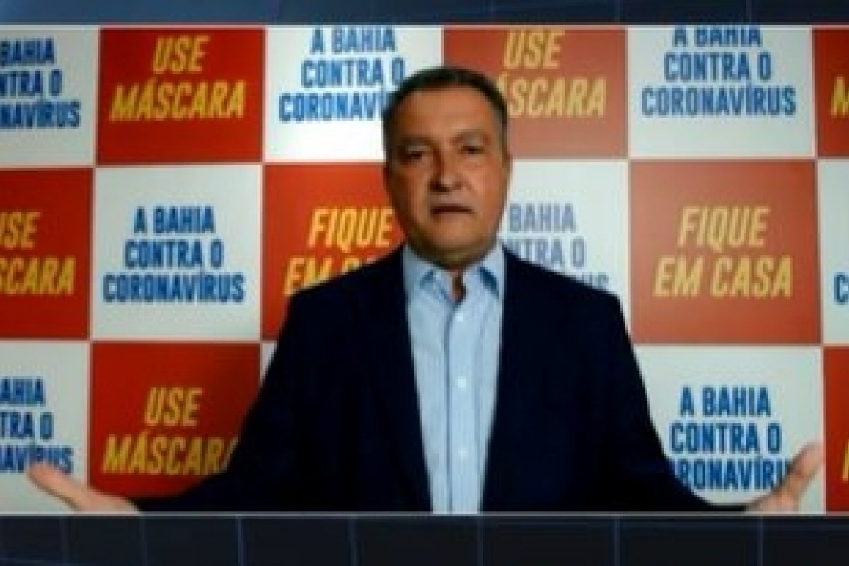 Rui Costa classifica o uso da cloroquina como "crime" ao dizer que causa risco a saúde