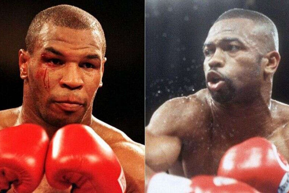 Aos 54 anos, Mike Tyson anuncia retorno aos ringues