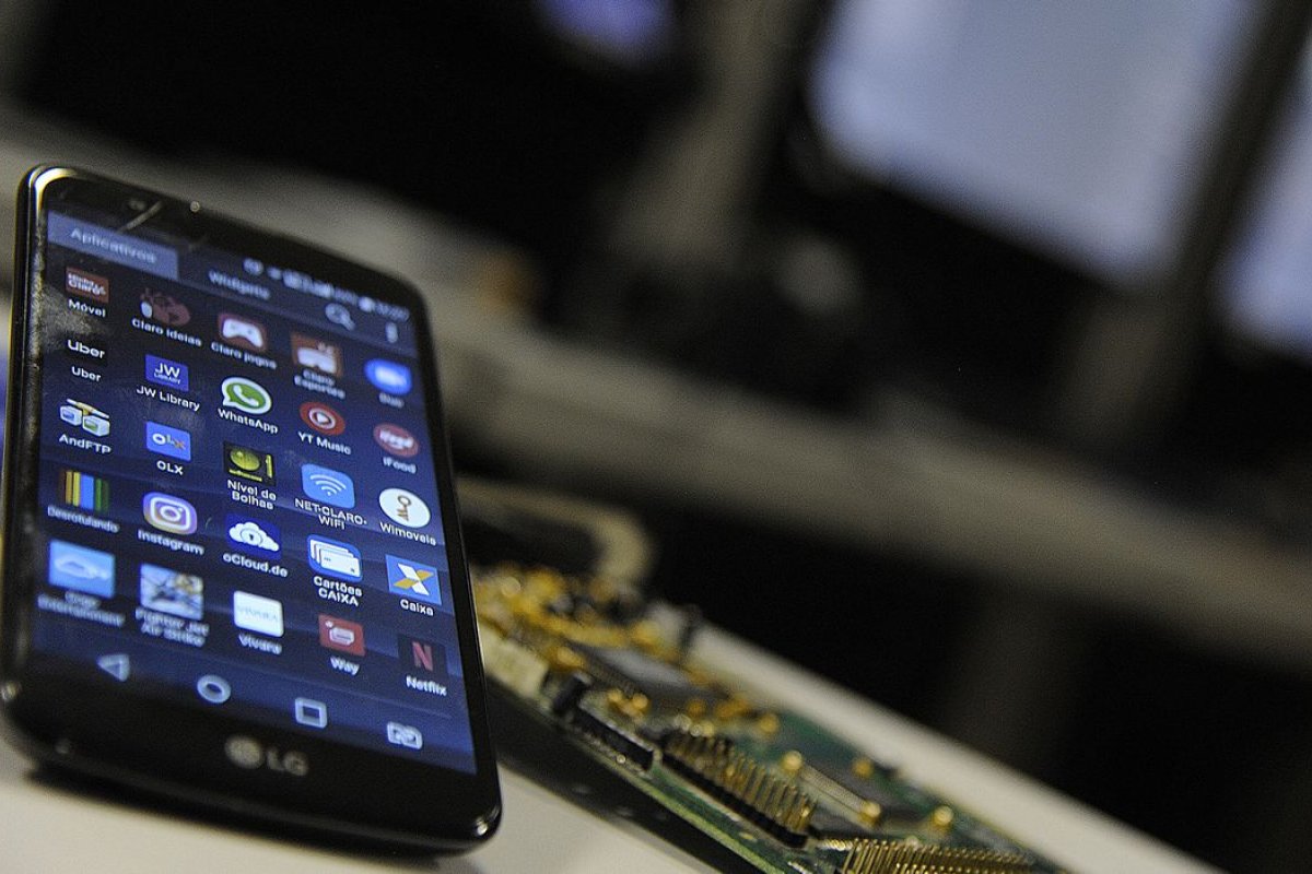 Operadoras iniciam testes com tecnologia 5G no Brasil; confira pontos de Salvador