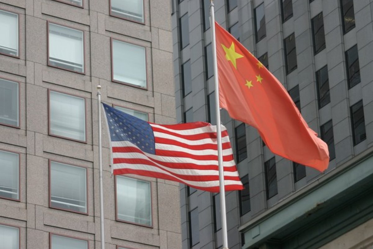 Em resposta a Trump, China manda fechar consulado dos EUA, em Chengdu