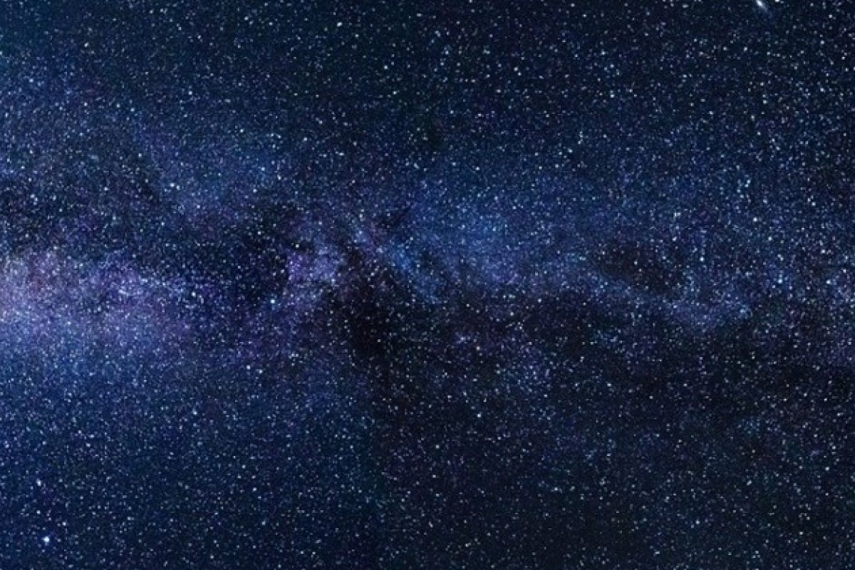 Sistema planetário parecido com Solar é fotografado pela 1ª vez