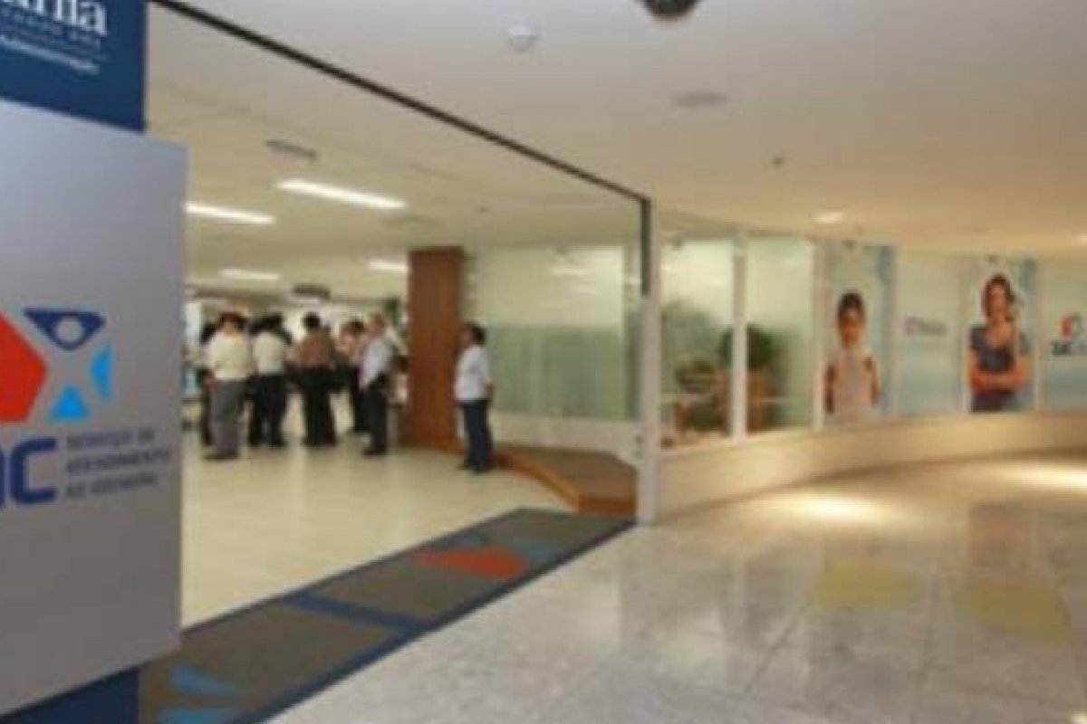 Postos SAC de shoppings de Salvador retomam atendimento ao público sob regime especial