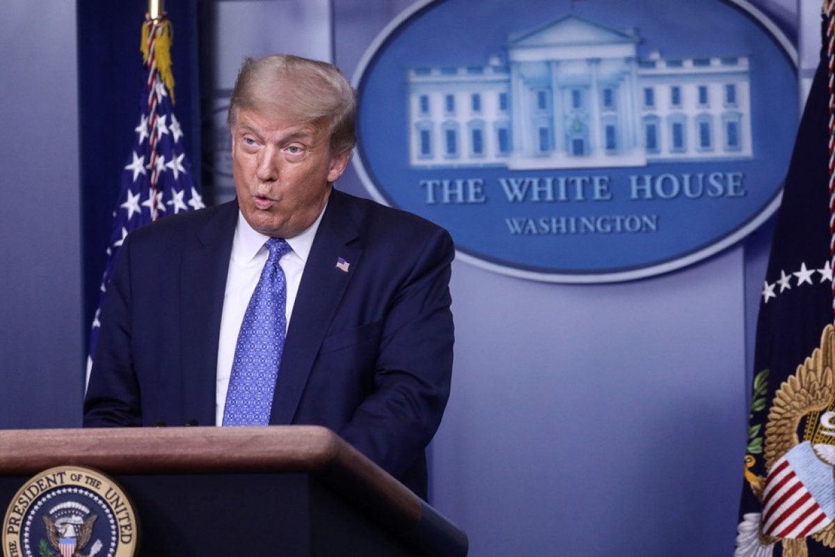 Estados Unidos acusam Rússia de testar arma antissatélites