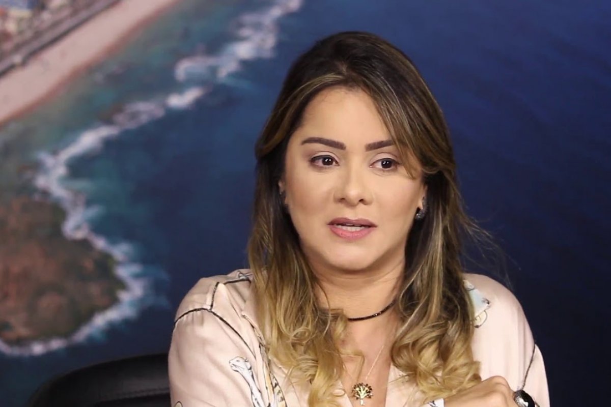 Vereadora protocola moção de repúdio contra 'Peladatona' de Salvador