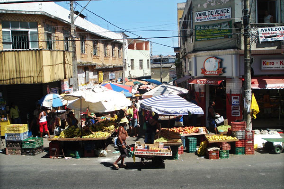 Cabula e Liberdade se aproximam de mil casos de Covid-19