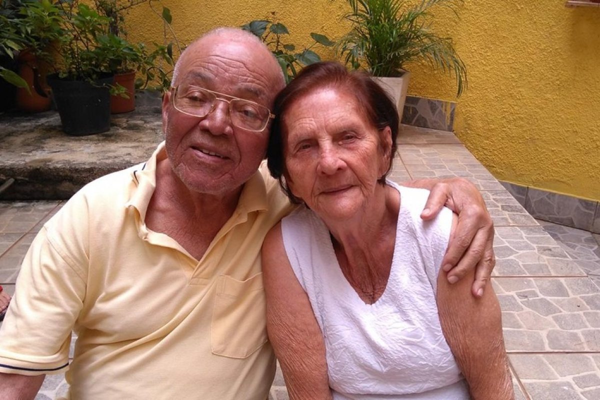 Idosa de 92 anos morre com Covid-19, dias depois de hospital atestar que estava curada