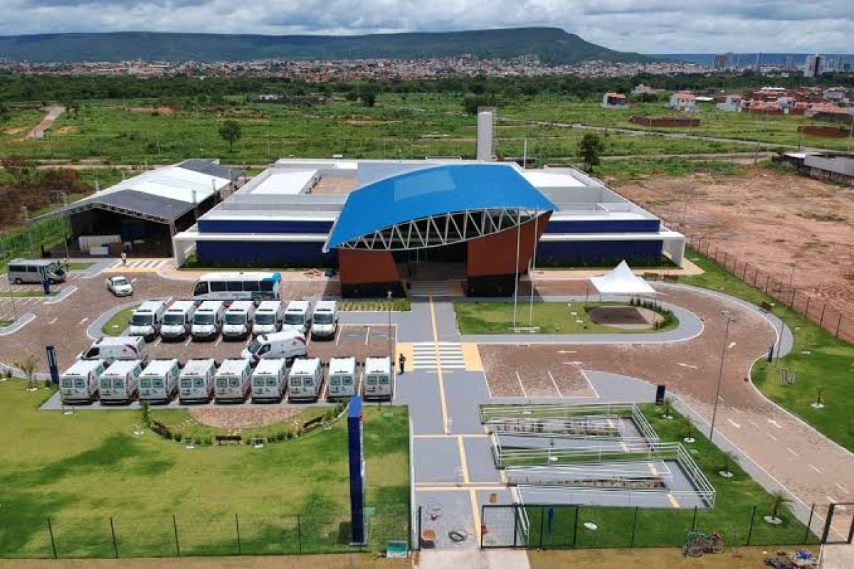 MP e Sesab acordam criação de 10 novos leitos de UTI em Barreiras