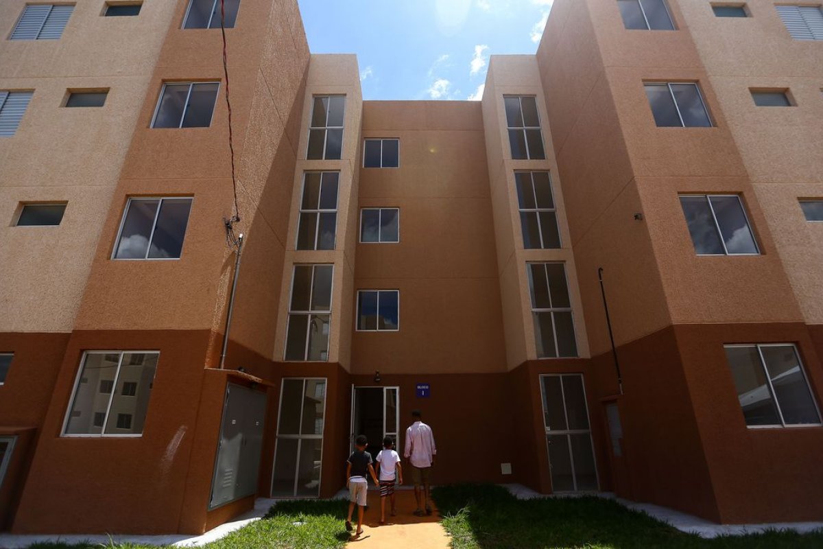 Financiamento de imóveis apresenta alta de 29% no primeiro semestre do ano, aponta Abecip