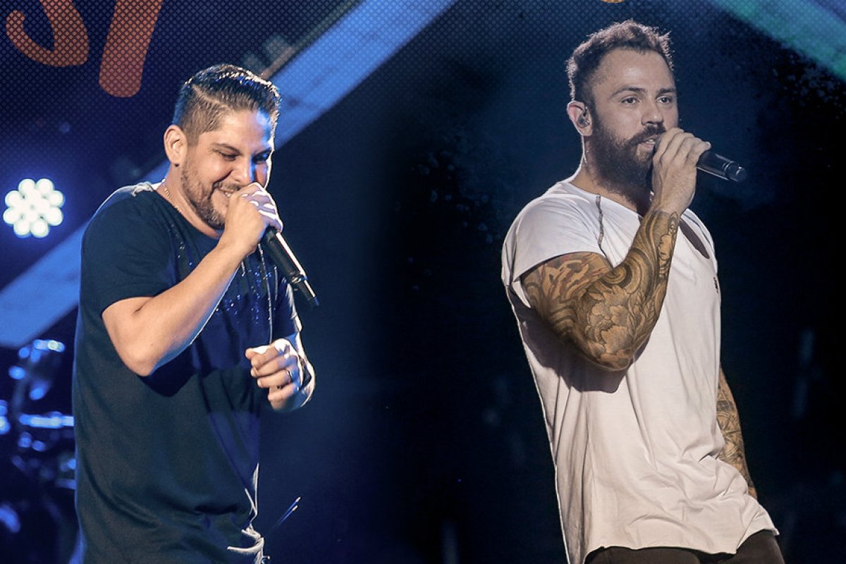 Confira as lives deste fim de semana