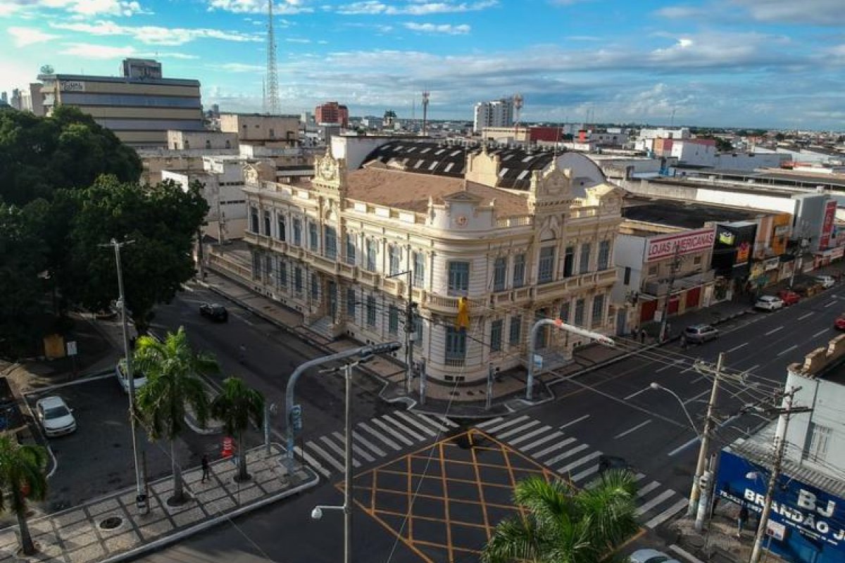 Justiça determina divulgação de gastos feitos durante a pandemia pela prefeitura de Feira de Santana